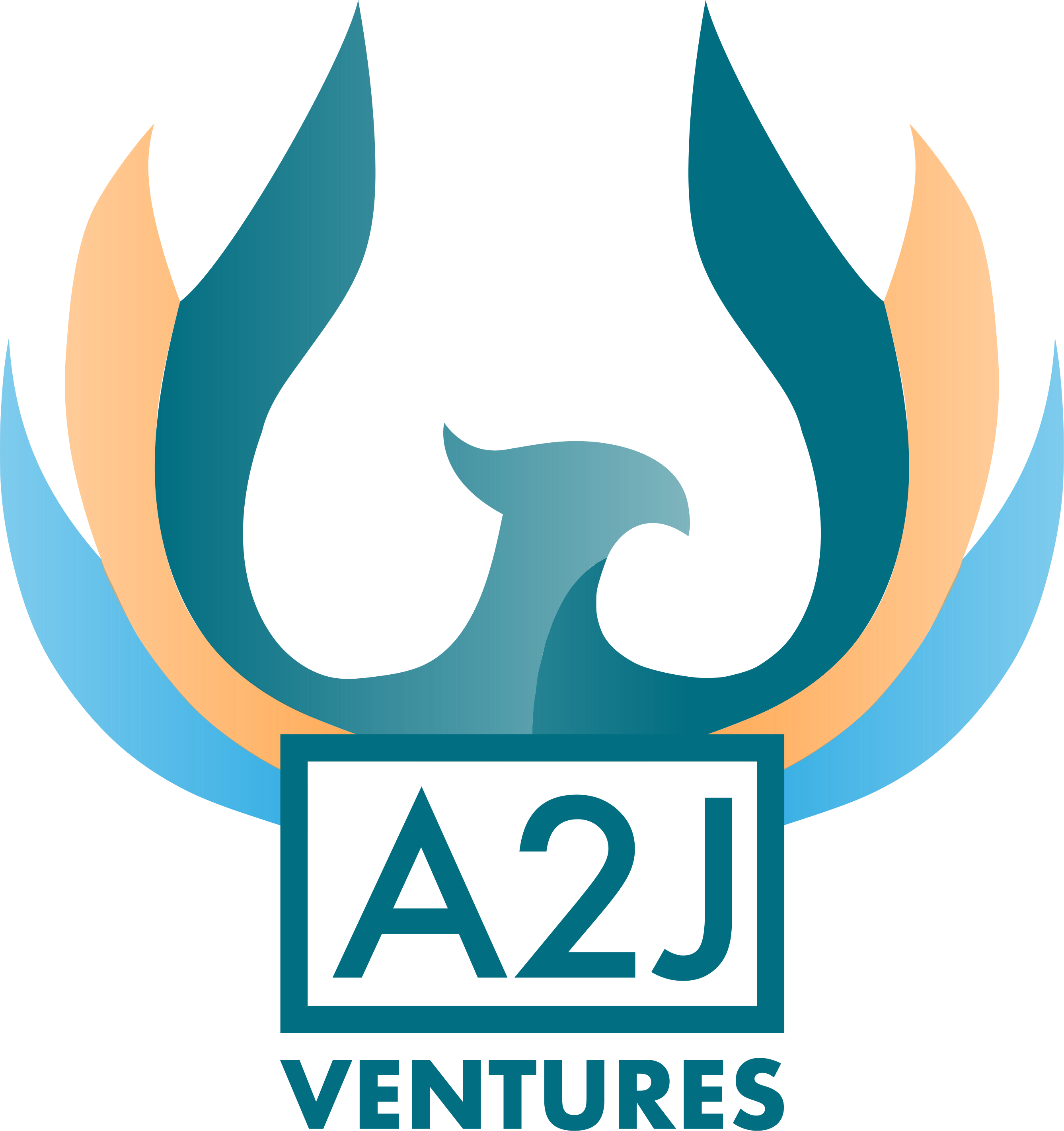 A2J Ventures Logo