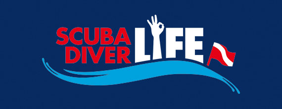 Scuba Diver Life