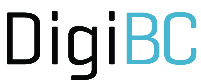 digibc logo