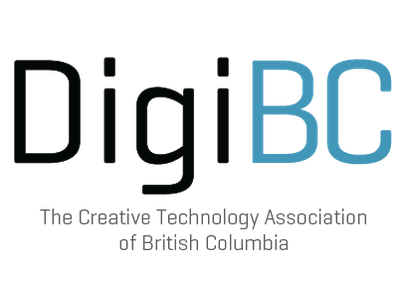 DigiBC Logo