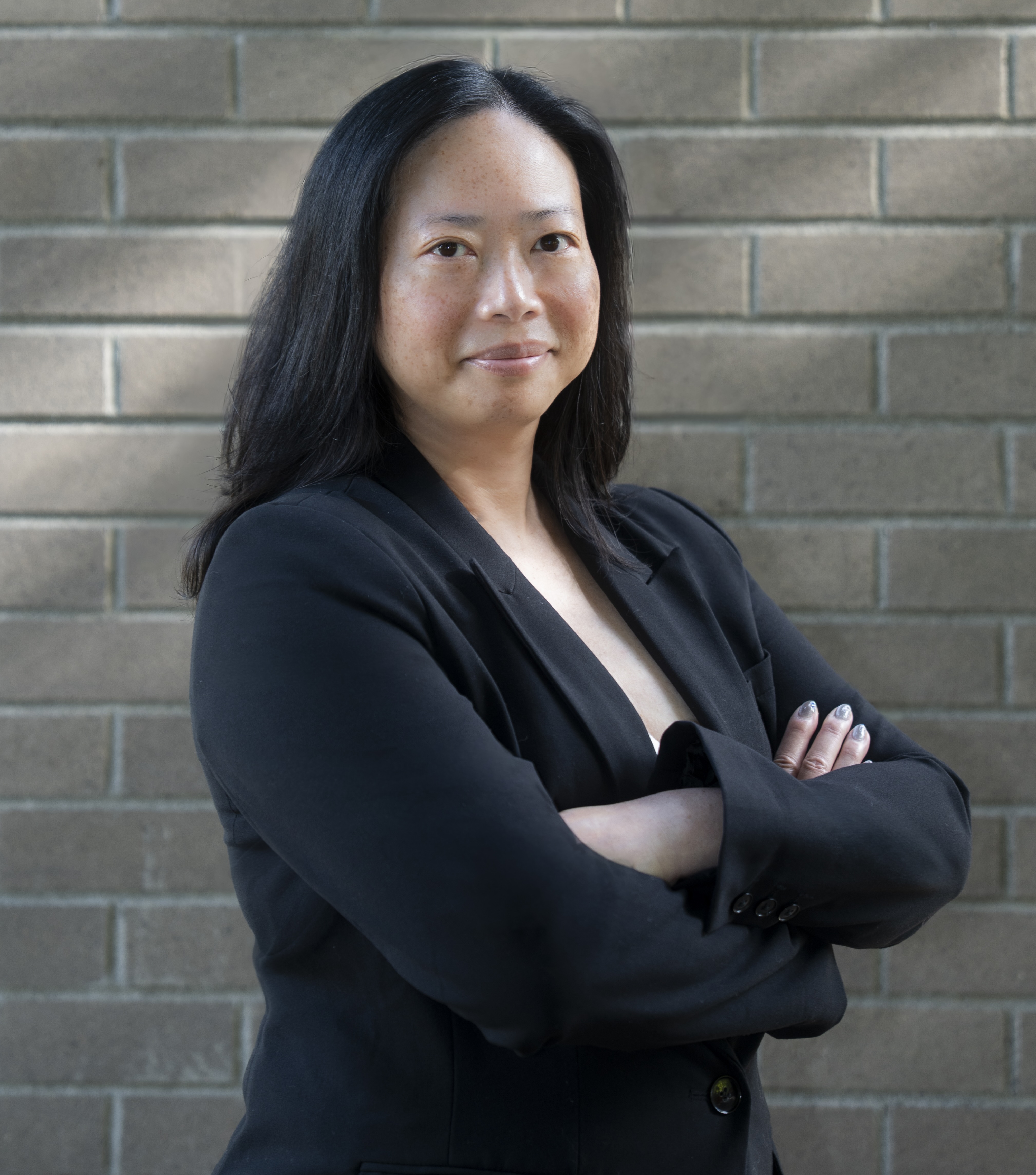 Katie Kwan Headshot