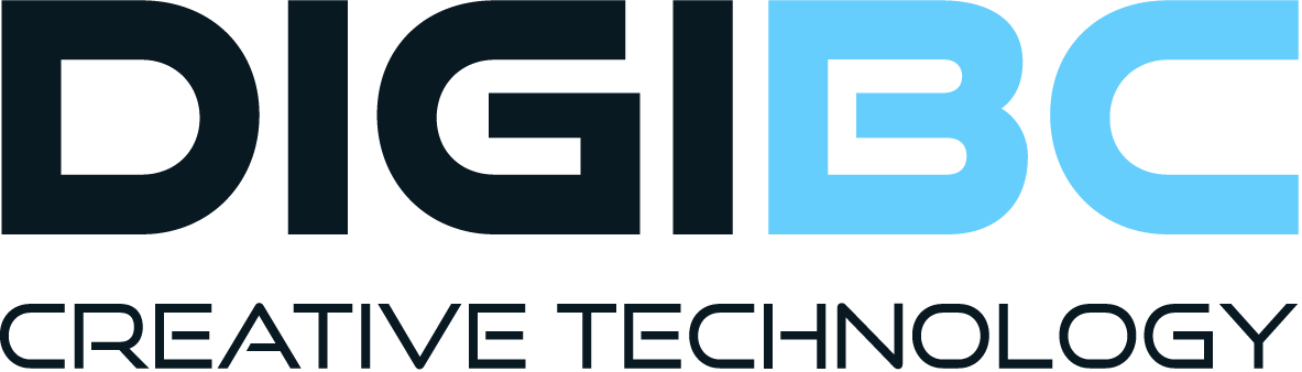 DigiBC Logo