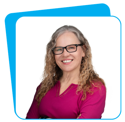 Tina Merry Photo