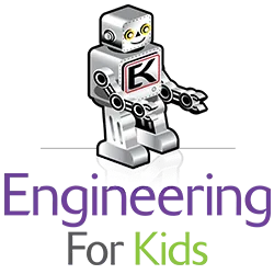 Engineering for Kids Logo