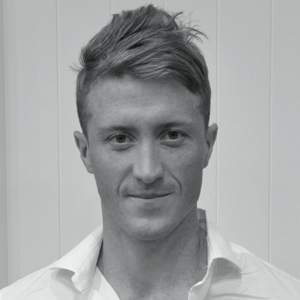 John O’Keane | Centre for Digital Media