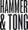 hammer and tong