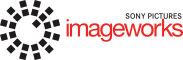 Sony Imageworks Logo
