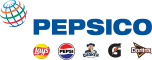Pepsico Logo