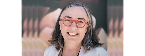 Dr. Gillian Siddall