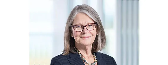 Deborah Buszard
