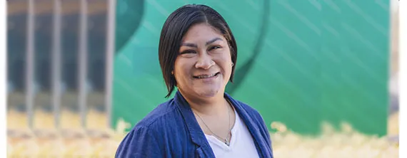 Mary Lim