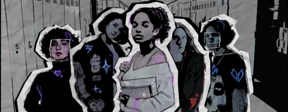 Screenshot of Monsterheart Game