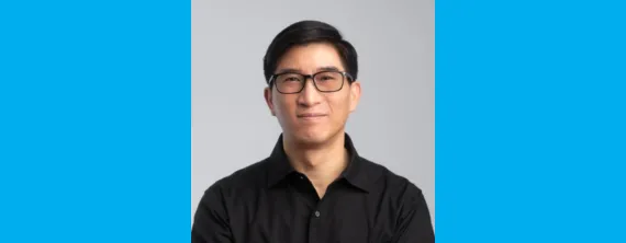 Rock Leung Headshot