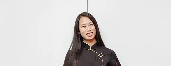 sherry zhao