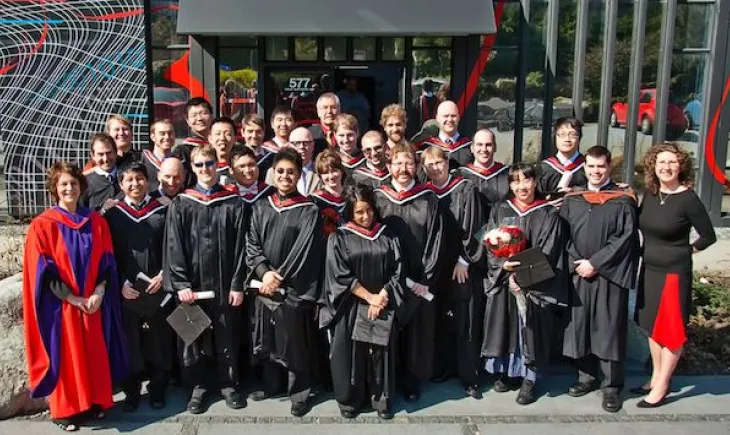 CDM Founding Faculty