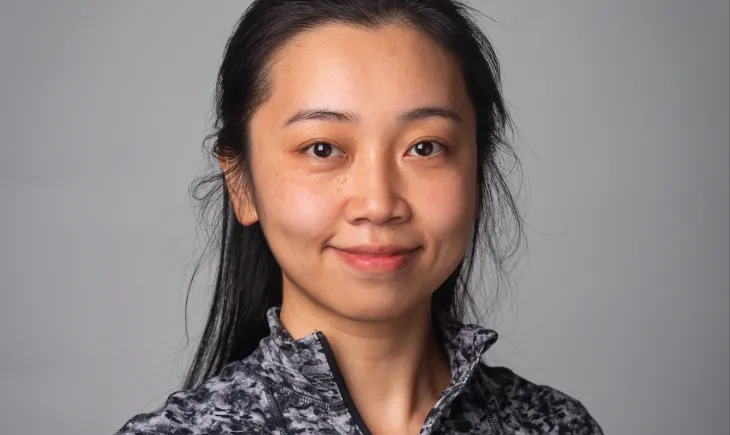 Hannah Meng