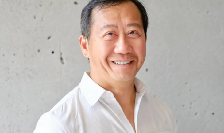Bill Tam
