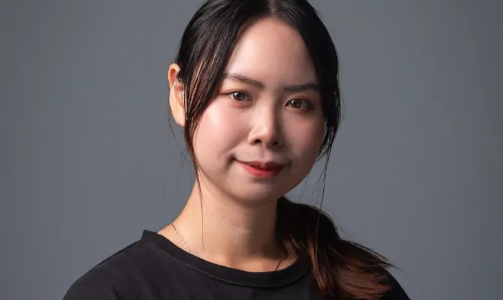 Qi Tanky Tan