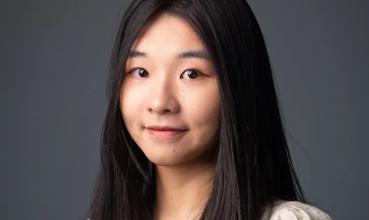 Efen Huang