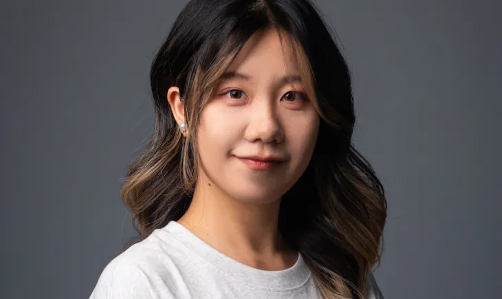 Jiatong Elena Li