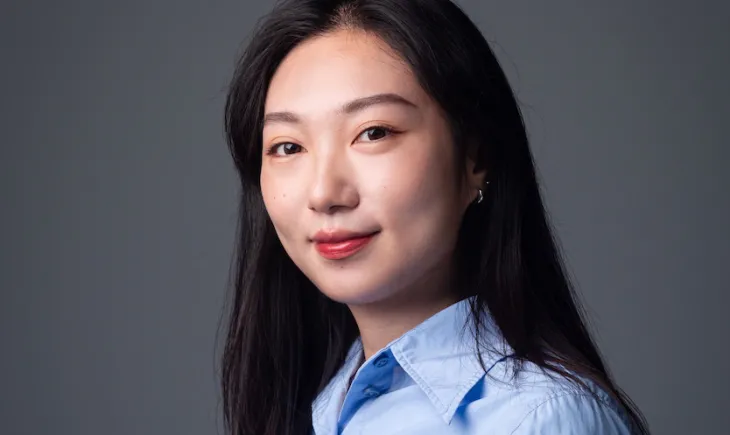 Karen Huang