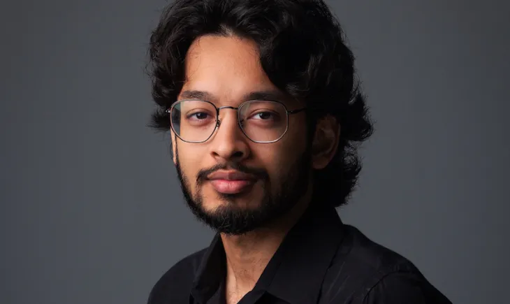 Darsh Mittal