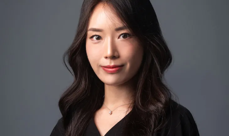 Karen Jeong