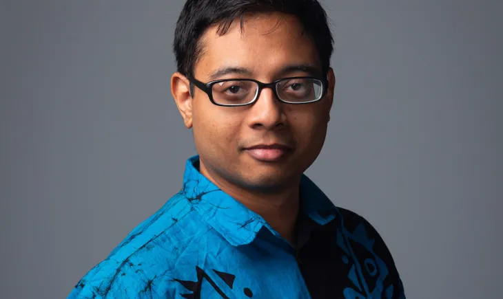 Praveen Namasivayam