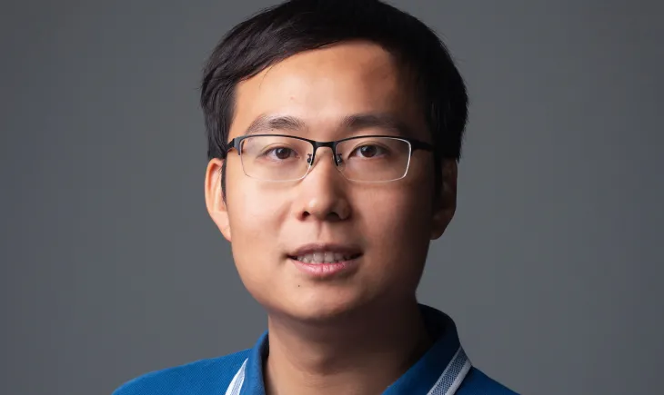Wenshou Li