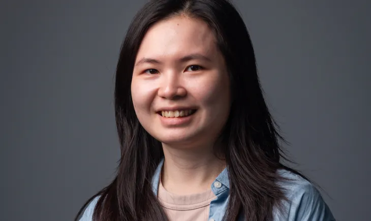 Annie Trieu