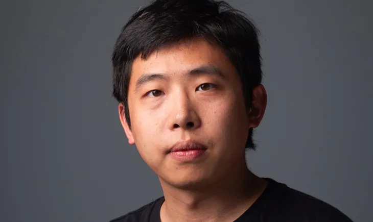 Jerry Liu