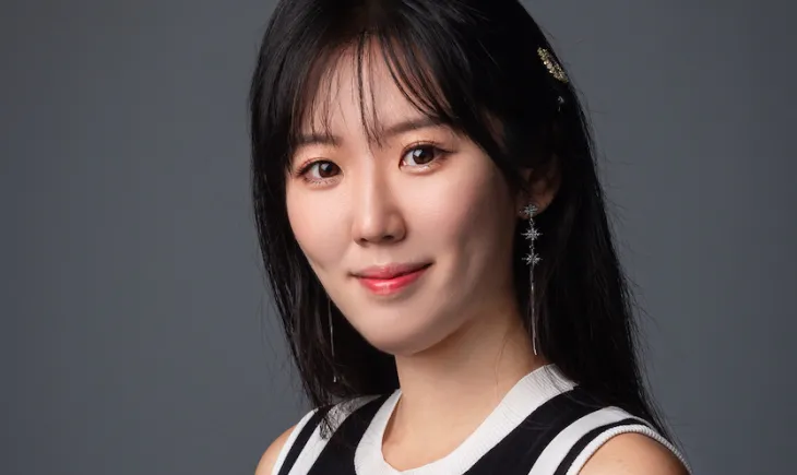 Qi Luna Wang