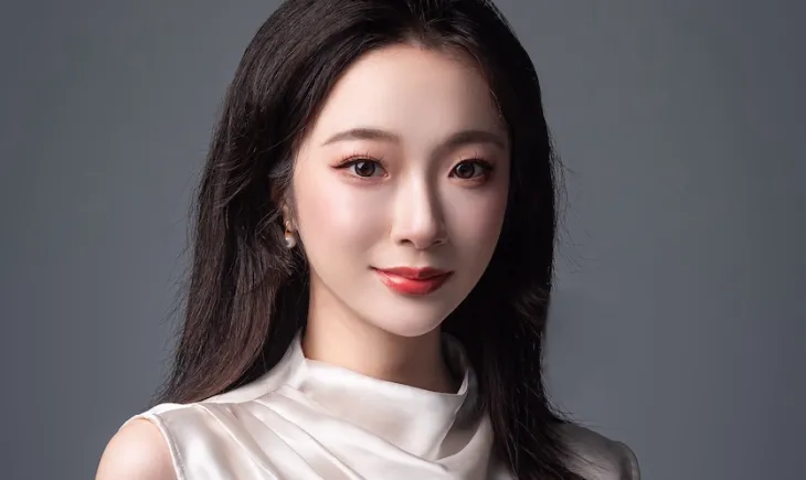 Honghuan Rita Wang