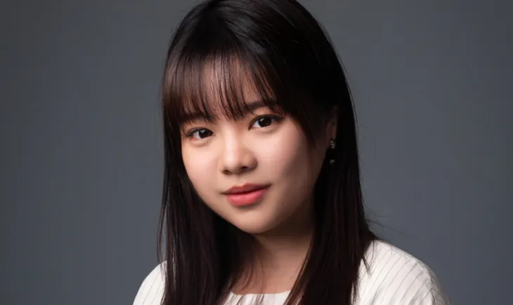 Jiaqi Jing