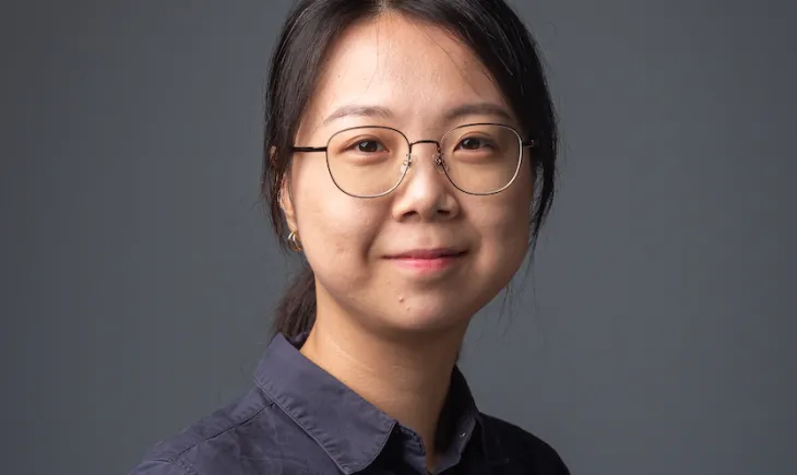 Jiahui Li