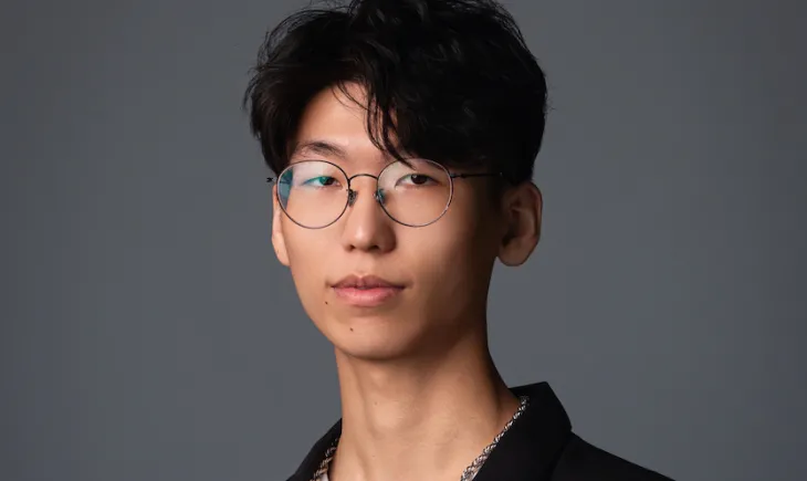 Yono (Nu) Yu