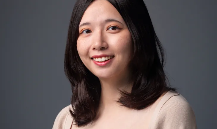 Wendy Lin