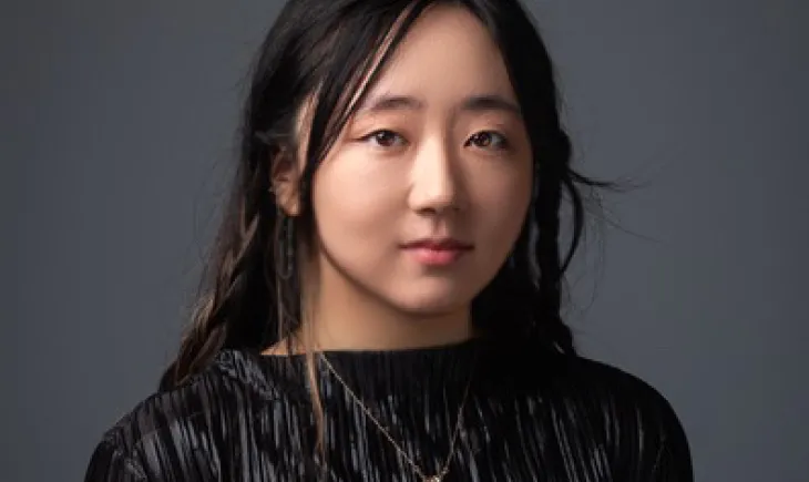 Zoe Sun