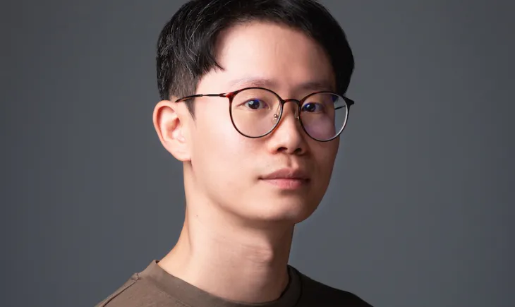 Ray Lai