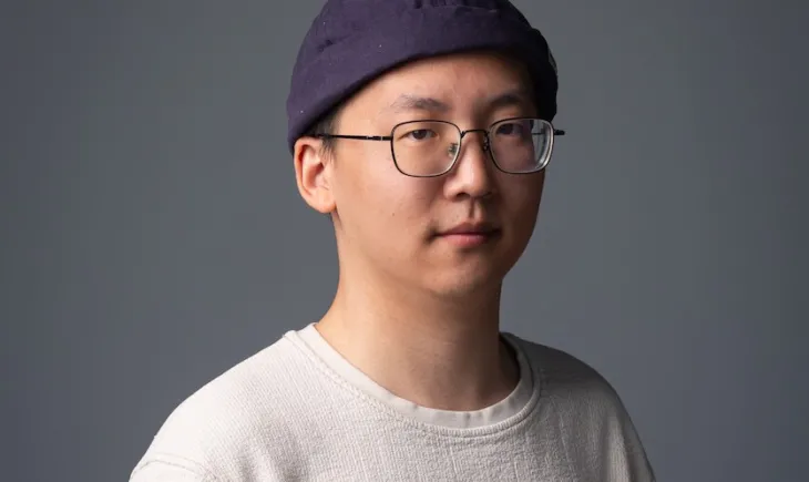 Div Wang