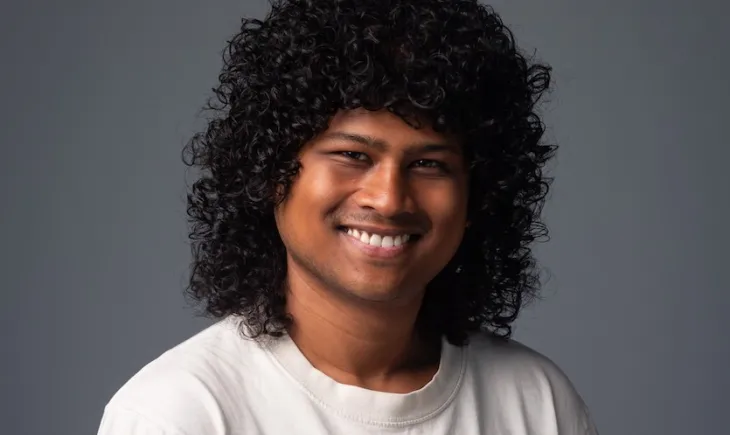 Harsh Patankar
