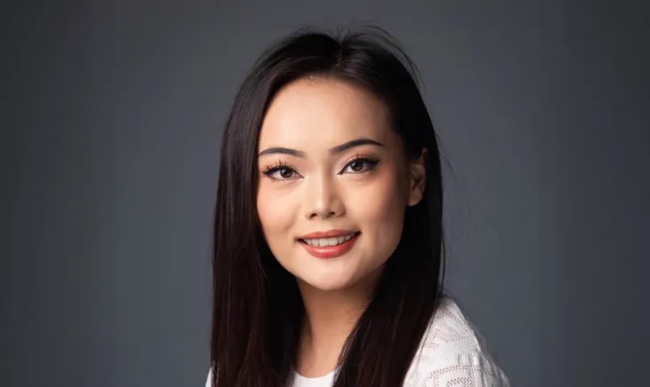 Anni Chang