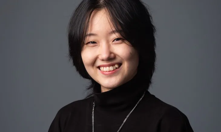Zea Liu