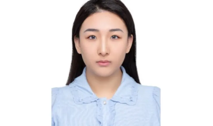 Yufan (Melody) Zhou