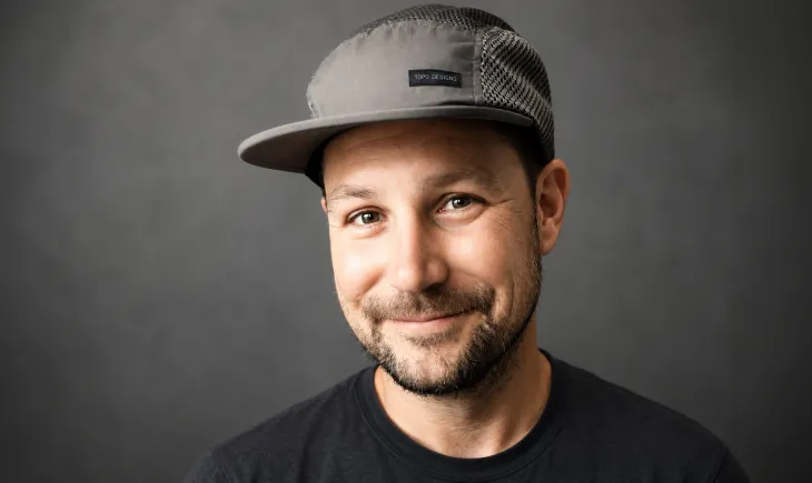 Adam Bognar