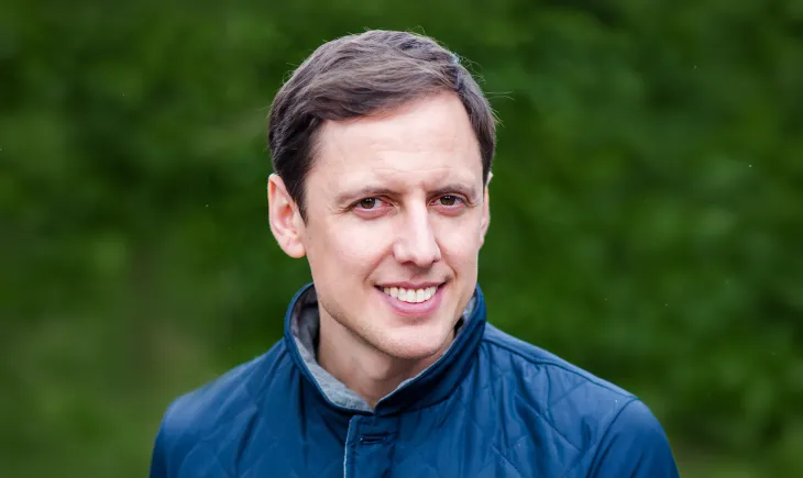 Ryan Smith