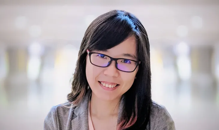 Vincy Kwong
