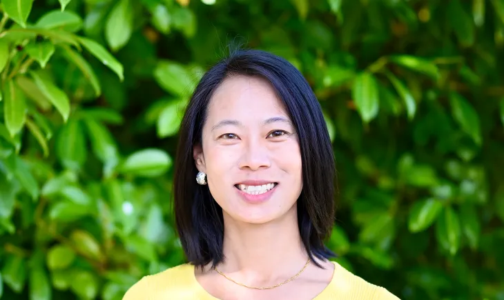 Sherry Zhao