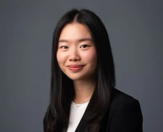 Doris Zhou