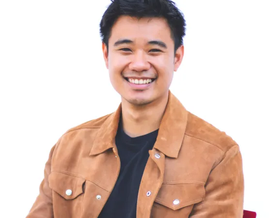 Vic Ong